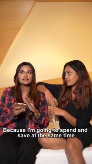 nisha Gupta Instagram - I have some really amazing news for you all— now you can shop & save at the same time!
Experience rewarding transactions with #rewards123 from Airtel Payments Bank.
.
Download the #airtelThanks App today and open your #AirtelPaymentsBank Account from the
comfort of your home in minutes.
@airtelpaymentsbank
.
.
#ad
.
#Rewards #Rewards123