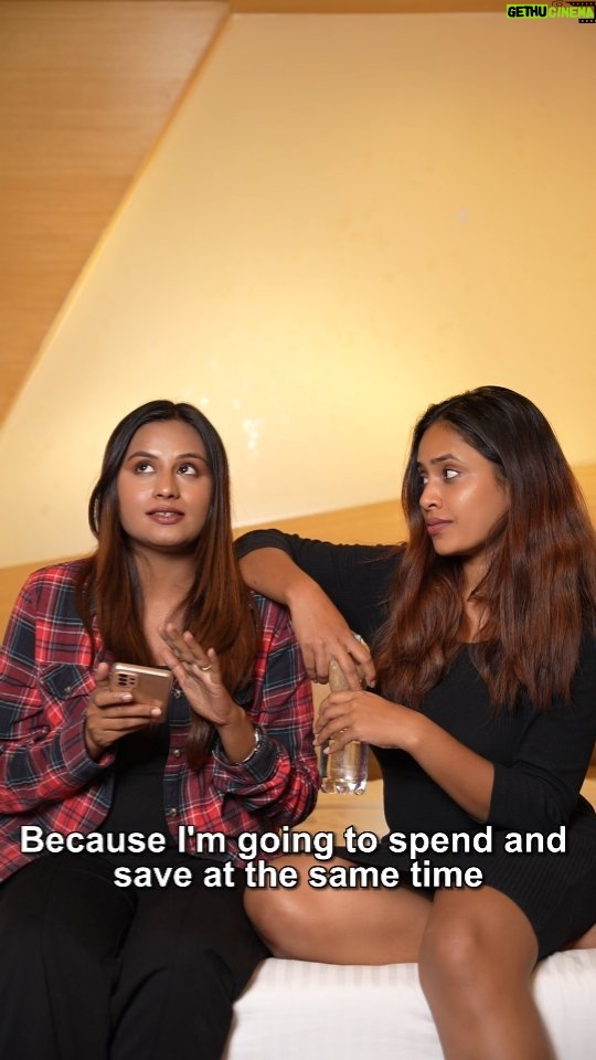 nisha Gupta - 8.9K Likes - I have some really amazing news for you all— now you can shop & save at the same time!
Experience rewarding transactions with #rewards123 from Airtel Payments Bank.
.
Download the #airtelThanks App today and open your #AirtelPaymentsBank Account from the
comfort of your home in minutes.
@airtelpaymentsbank
.
.
#ad
.
#Rewards #Rewards123