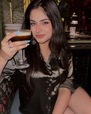 pariii Instagram - disclaimer : the 4th pic is a jump scare 👻
idk why i look like that there it was j too funny to not post hehe 
-
-
-
-
-
-
-
-
-
-
-
[ delhi places , food , night out , dinner , date , fashion , outfits inspiration]
#outfit #outfitoftheday #outfitinspiration #nightout #dinneroutfit #delhiplaces #delhinightlife #goodfood #foodstagram #explore #explorepage #fashion #trending