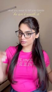 Actress pariii HD Photos and Wallpapers September 2024