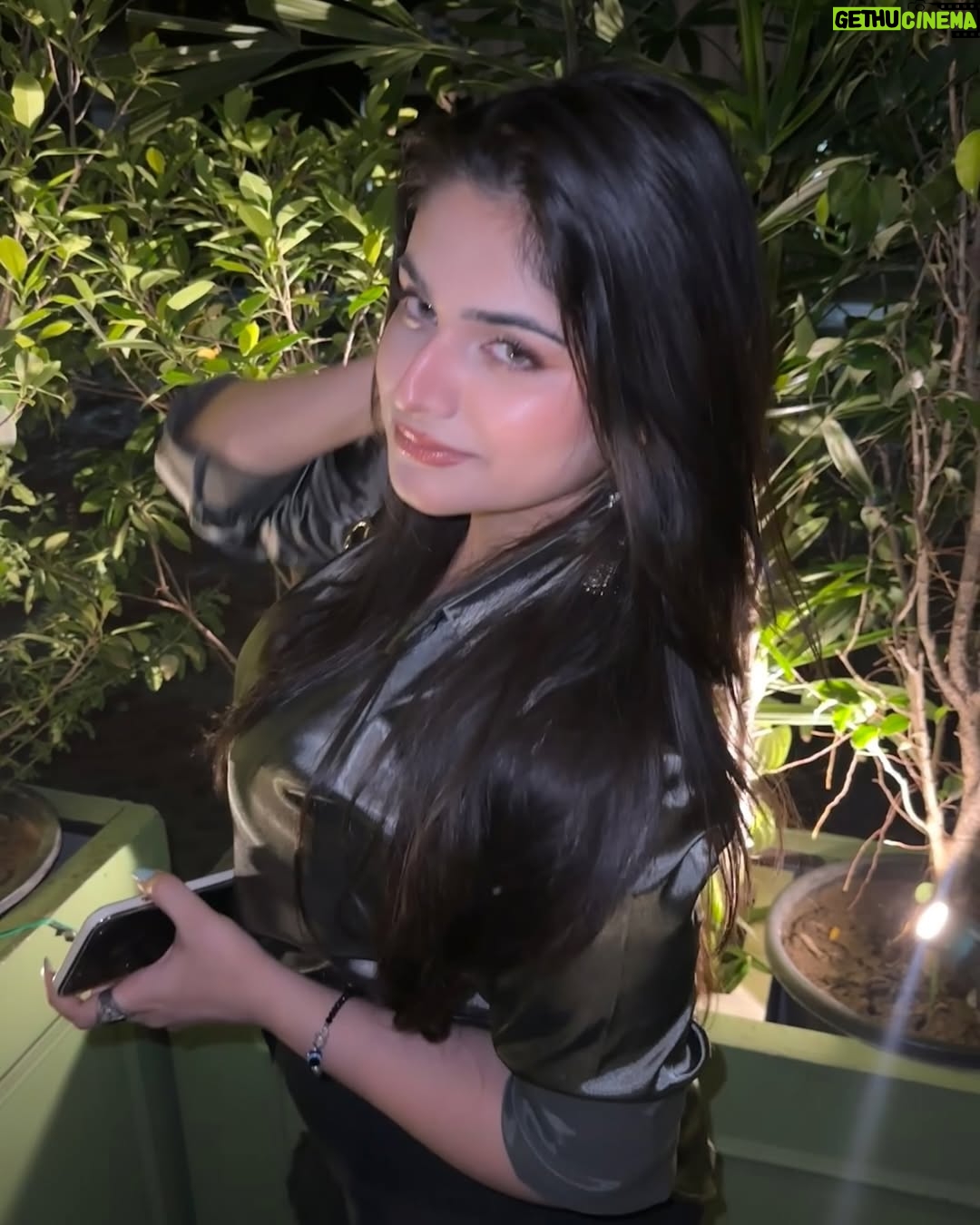 pariii - 5.3K Likes - disclaimer : the 4th pic is a jump scare 👻
idk why i look like that there it was j too funny to not post hehe 
-
-
-
-
-
-
-
-
-
-
-
[ delhi places , food , night out , dinner , date , fashion , outfits inspiration]
#outfit #outfitoftheday #outfitinspiration #nightout #dinneroutfit #delhiplaces #delhinightlife #goodfood #foodstagram #explore #explorepage #fashion #trending