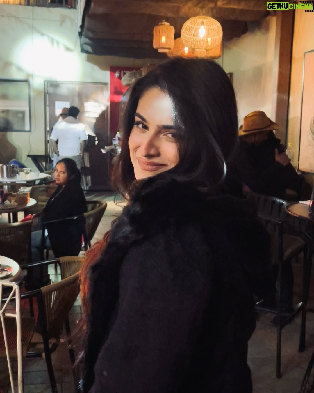 pariii - 6.8K Likes - the first sign of winters and i bring out my fur coats ❄️☃️
📍 @hachagurgaon 

.
.
.
.
.
.
.
.
.
.
.
.
.
.
.
.
#winterwear #christmasiscoming #coats #winterfashion #winteroutfit #outfitinspiration #outfitinspo #fashion #explore #fyp