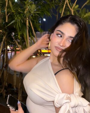 pariii Instagram - i disappear, if you let me 🌬️
📍 @one8.commune M3M IFC

-
-
-
-
-
-
-
-
-
-
-
-
-
-
-
-
[ outfit , dinner date , pretty outfits , pretty places , outfit inspo , fashion ]
#one8commune #delhincr #delhinightlife #fashion #fashionstyle #outfitinspiration #outfitofthenight #datenight #instaoutfit #explore #explorepage #fyp
