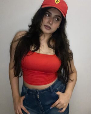 pariii Instagram - it’s giving Princess from tara rum pum vibes 🧢
top - @newme.asia
🔎 - 1384025
use code PARII for 10% off!!
-
-
-
-
-
-
#newmeasia #newmegals #elitebynewme #beyondtheveil #outfit #fashion #bollywood #bollywoodfashion #tararumpum #outfitinspo #outfitoftheday #outfittoday #instagood #explore #fyp