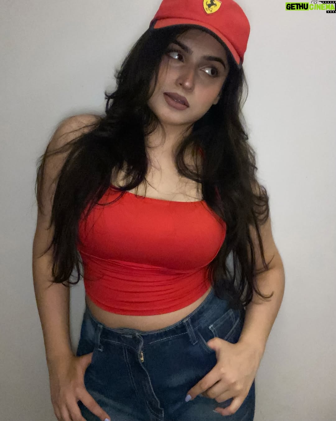 pariii - 15.7K Likes - it’s giving Princess from tara rum pum vibes 🧢

top - @newme.asia 
🔎 - 1384025
use code PARII for 10% off!!
-
-
-
-
-
-
#newmeasia #newmegals #elitebynewme #beyondtheveil #outfit #fashion #bollywood #bollywoodfashion #tararumpum #outfitinspo #outfitoftheday #outfittoday #instagood #explore #fyp