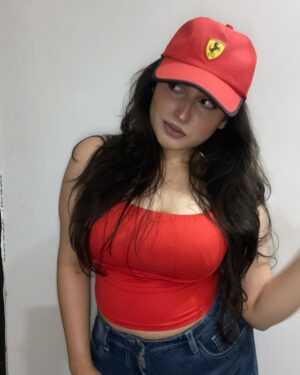 pariii Instagram - it’s giving Princess from tara rum pum vibes 🧢
top - @newme.asia
🔎 - 1384025
use code PARII for 10% off!!
-
-
-
-
-
-
#newmeasia #newmegals #elitebynewme #beyondtheveil #outfit #fashion #bollywood #bollywoodfashion #tararumpum #outfitinspo #outfitoftheday #outfittoday #instagood #explore #fyp
