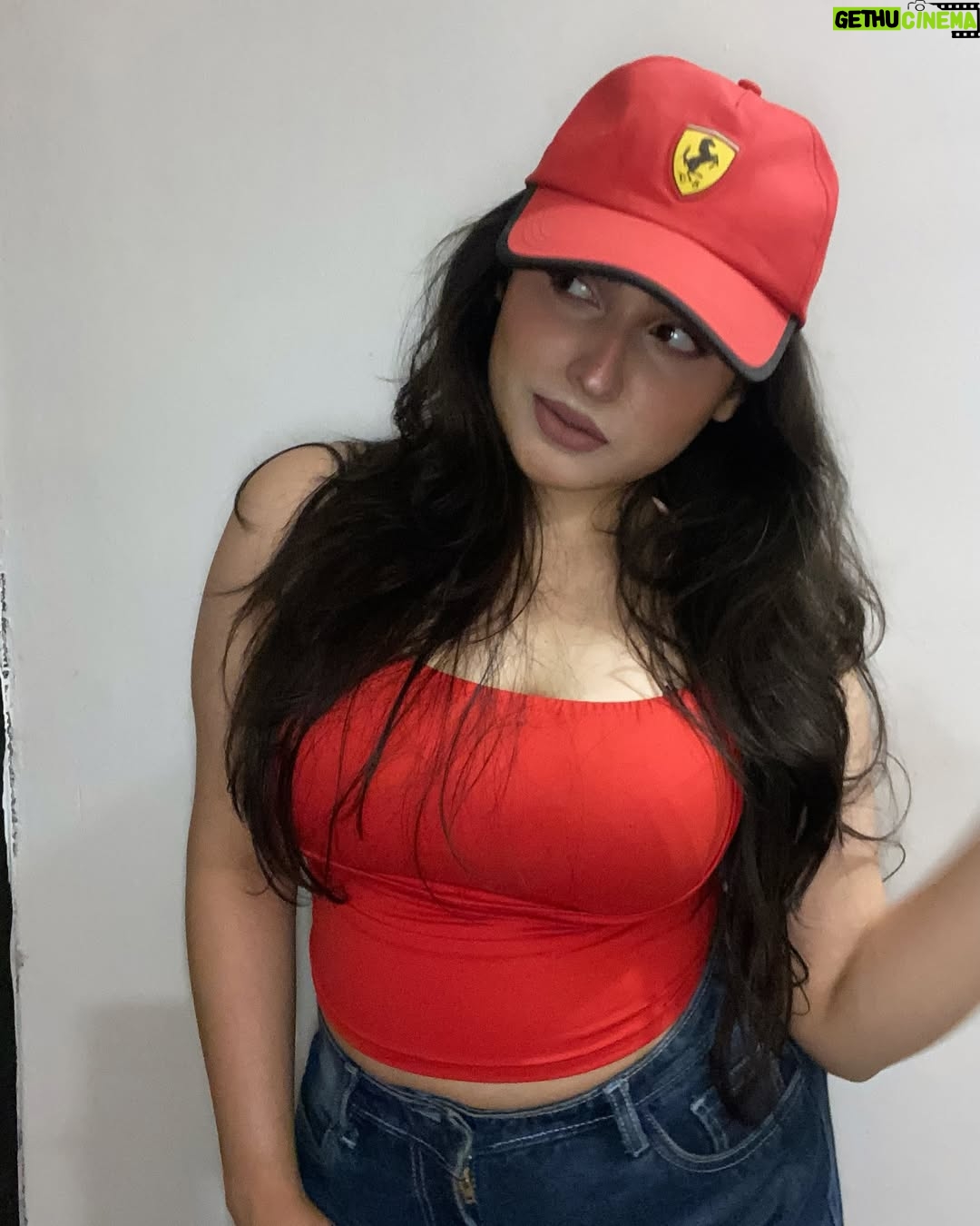 pariii - 15.7K Likes - it’s giving Princess from tara rum pum vibes 🧢

top - @newme.asia 
🔎 - 1384025
use code PARII for 10% off!!
-
-
-
-
-
-
#newmeasia #newmegals #elitebynewme #beyondtheveil #outfit #fashion #bollywood #bollywoodfashion #tararumpum #outfitinspo #outfitoftheday #outfittoday #instagood #explore #fyp