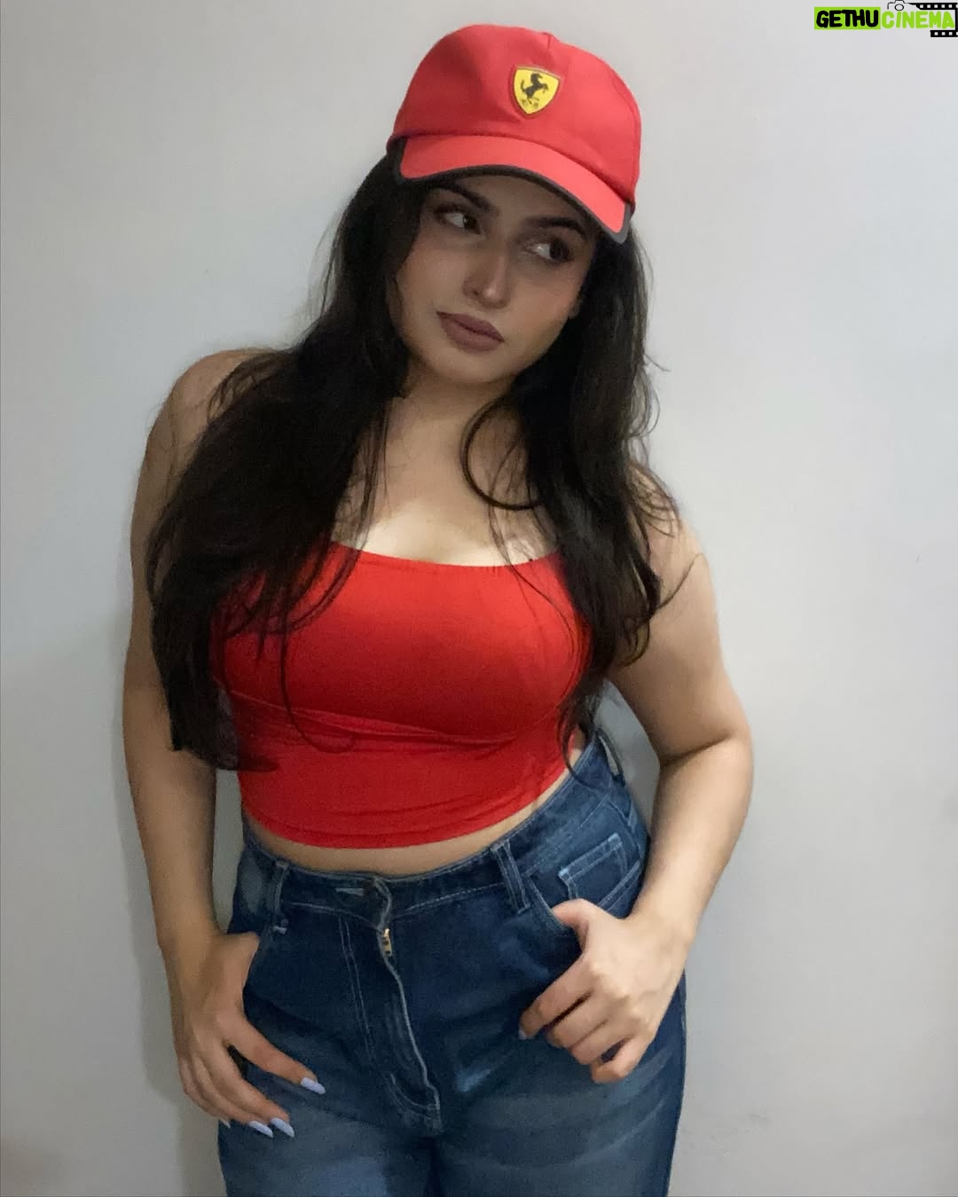 pariii - 15.7K Likes - it’s giving Princess from tara rum pum vibes 🧢

top - @newme.asia 
🔎 - 1384025
use code PARII for 10% off!!
-
-
-
-
-
-
#newmeasia #newmegals #elitebynewme #beyondtheveil #outfit #fashion #bollywood #bollywoodfashion #tararumpum #outfitinspo #outfitoftheday #outfittoday #instagood #explore #fyp