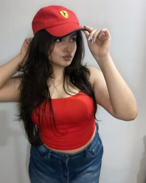 pariii Instagram - it’s giving Princess from tara rum pum vibes 🧢
top - @newme.asia
🔎 - 1384025
use code PARII for 10% off!!
-
-
-
-
-
-
#newmeasia #newmegals #elitebynewme #beyondtheveil #outfit #fashion #bollywood #bollywoodfashion #tararumpum #outfitinspo #outfitoftheday #outfittoday #instagood #explore #fyp