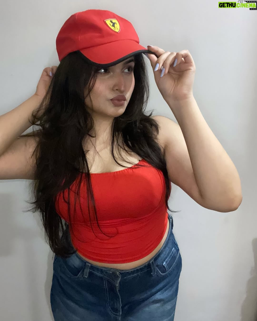 pariii - 15.7K Likes - it’s giving Princess from tara rum pum vibes 🧢

top - @newme.asia 
🔎 - 1384025
use code PARII for 10% off!!
-
-
-
-
-
-
#newmeasia #newmegals #elitebynewme #beyondtheveil #outfit #fashion #bollywood #bollywoodfashion #tararumpum #outfitinspo #outfitoftheday #outfittoday #instagood #explore #fyp