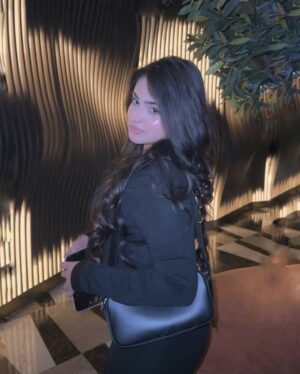 pariii Instagram - if doll-face was a person 💋

the last picture 😭😭

-
-
-
-
-
-
-
-
-
-
-
-
[ outfit , outfit inspiration , night out , date night , delhi restaurants , places , explore , fashion , nightlife , food ]
#fashion #fashionstyle #outfitinspiration #outfitofthedaybabe #outfitofthenight #outfitinspo #instaoutfit #cafes #nightlife #food #explore #explorepage