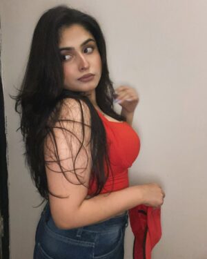 pariii Instagram - 🍄💋🍒

wearing @newme.asia 

-
-
-
-
-
-
-
-
-
-
-
-
-
-
-
-
#fashion #outfit #outfitinspo #outfitinspiration #trends #trendingsongs #punjabisongs  #trendingaudio #style 
 [ outfit inspiration , fashion , tomboy aesthetic, red , punjabi song , trending song ]