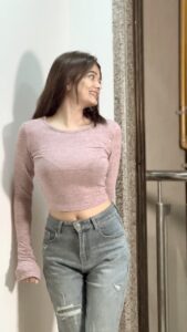 Actress pikkachu girl HD Photos and Wallpapers August 2024