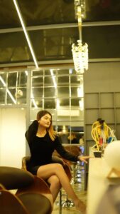 Actress pikkachu girl HD Photos and Wallpapers May 2025