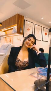 Actress pikkachu girl HD Photos and Wallpapers November 2022