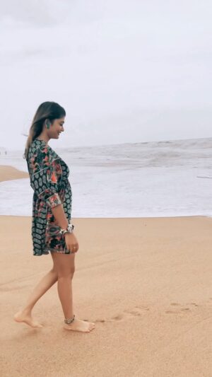 pikkachu girl Instagram - Saathiyaa 👀🥀…. @pikkachu_girl