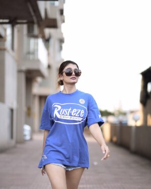 pikkachu girl Instagram - AAP Ki KASHISH 🫣 #candid