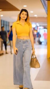 Actress pikkachu girl HD Photos and Wallpapers May 2025