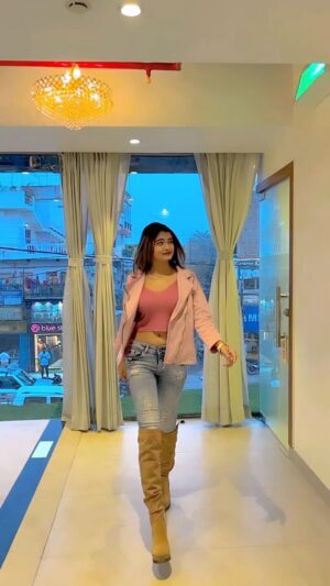 pikkachu girl Instagram - Song🔥 #reels #trend #reelitfeelit @pikkachu_girl