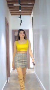 Actress pikkachu girl HD Photos and Wallpapers April 2023
