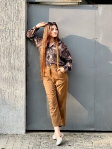 Actress rucha Trivedi HD Photos and Wallpapers September 2025