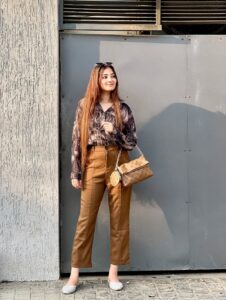Actress rucha Trivedi HD Photos and Wallpapers September 2025