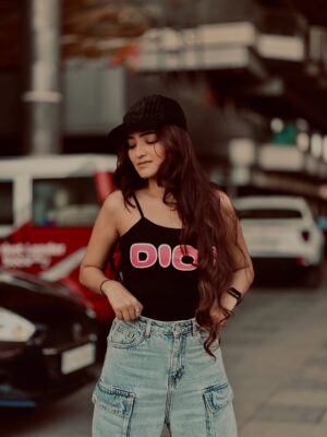 rucha Trivedi Instagram - I wouldn’t want to be anybody else .