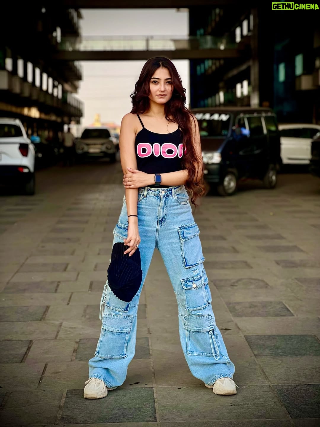 rucha Trivedi - 3 Likes - I wouldn’t want to be anybody else .