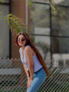 Actress rucha Trivedi HD Photos and Wallpapers May 2025