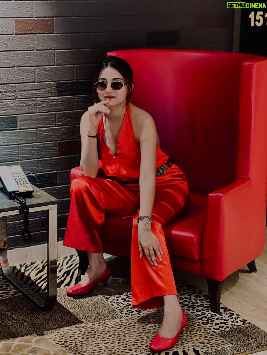 rucha Trivedi - 3 Likes - Too rare to be regular ♥️