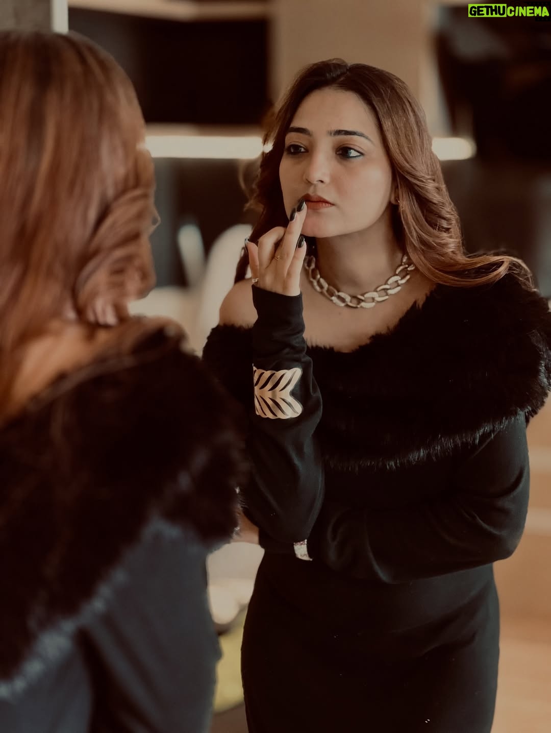 rucha Trivedi - 3 Likes - I heard SLAY 🖤