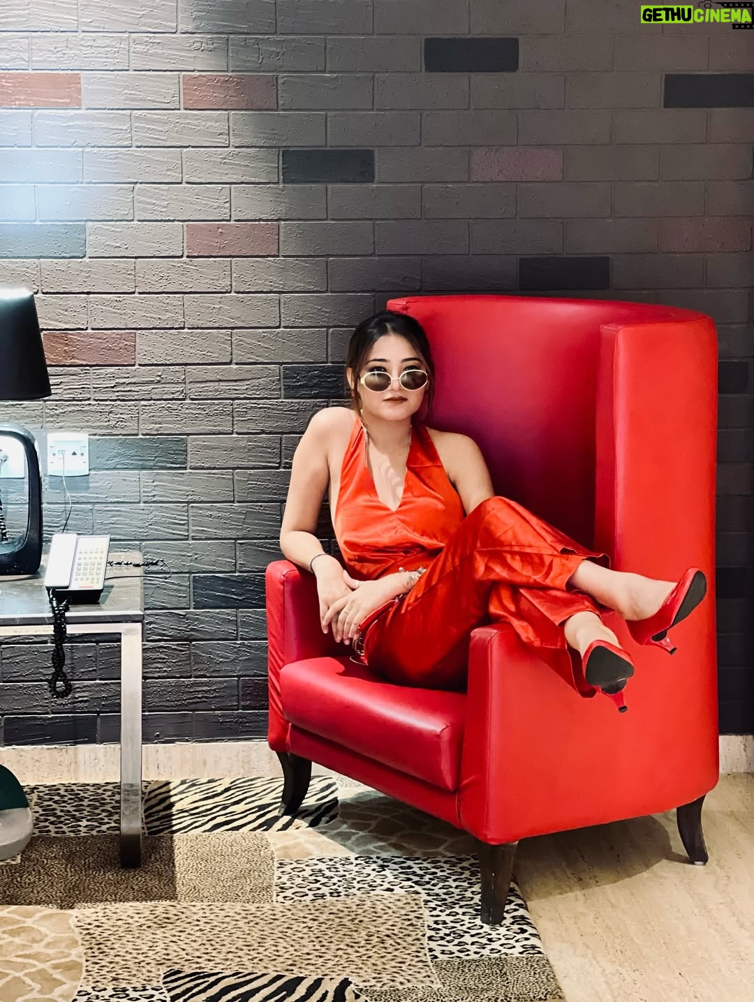 rucha Trivedi - 3 Likes - Too rare to be regular ♥️