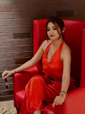 rucha Trivedi Instagram - Too rare to be regular ♥️
