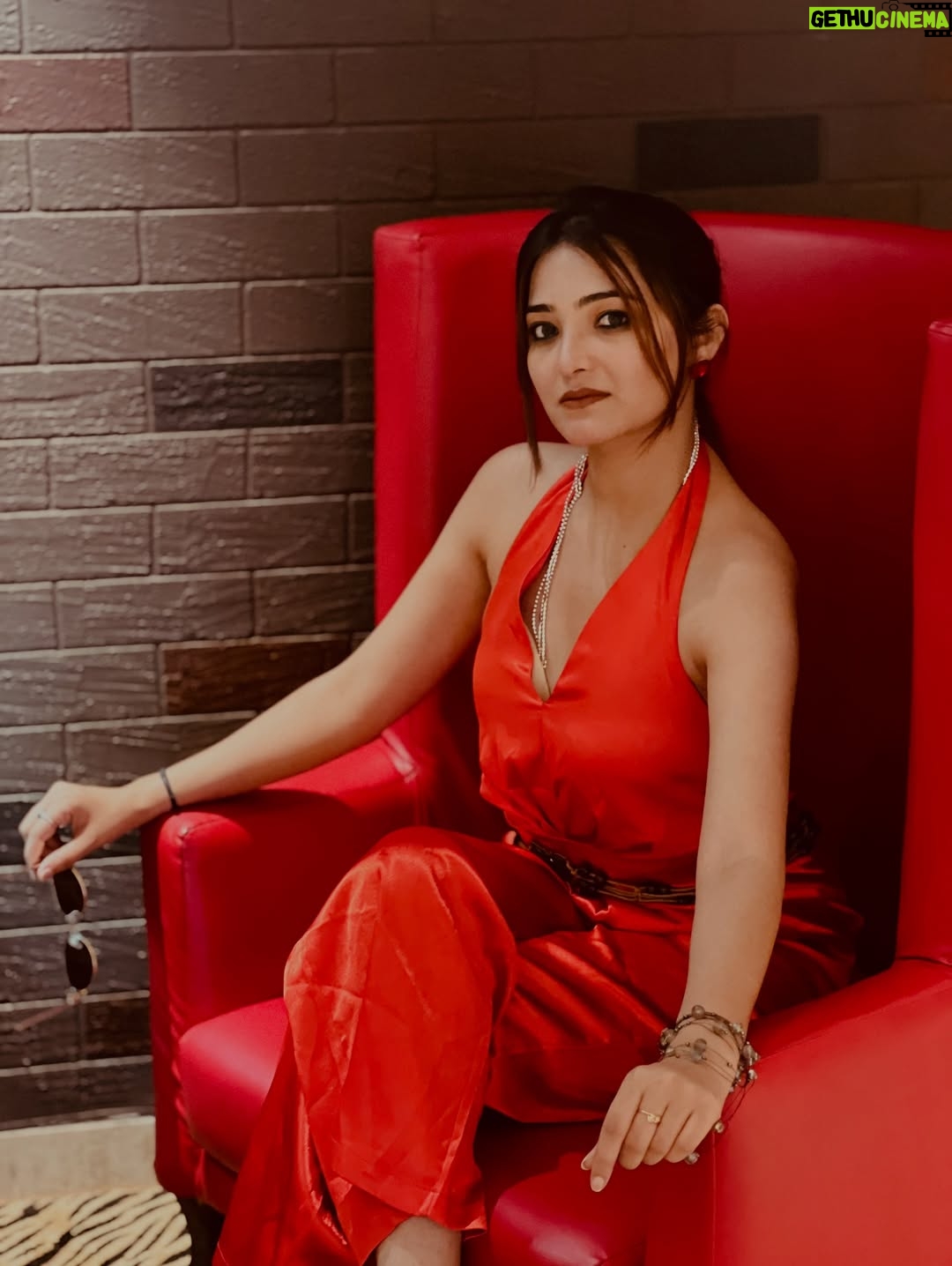 rucha Trivedi - 3 Likes - Too rare to be regular ♥️