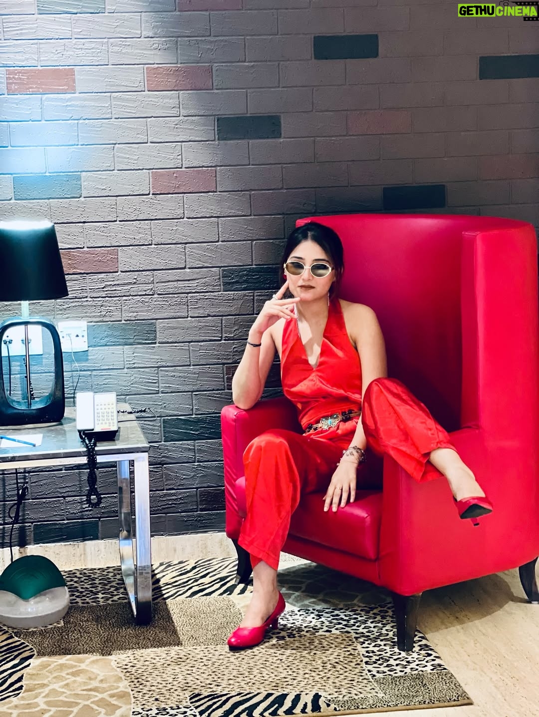 rucha Trivedi - 3 Likes - Too rare to be regular ♥️