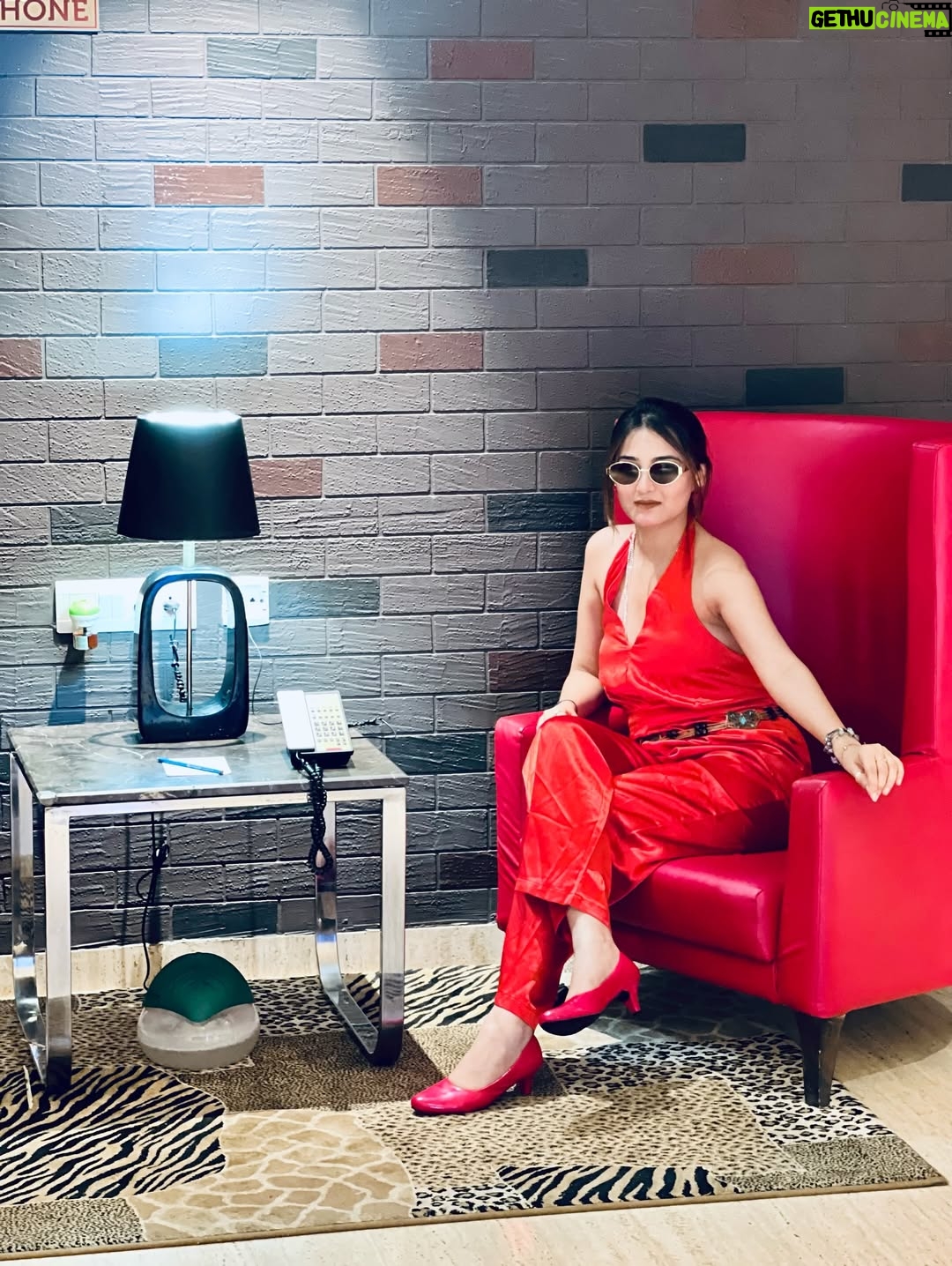 rucha Trivedi - 3 Likes - Too rare to be regular ♥️