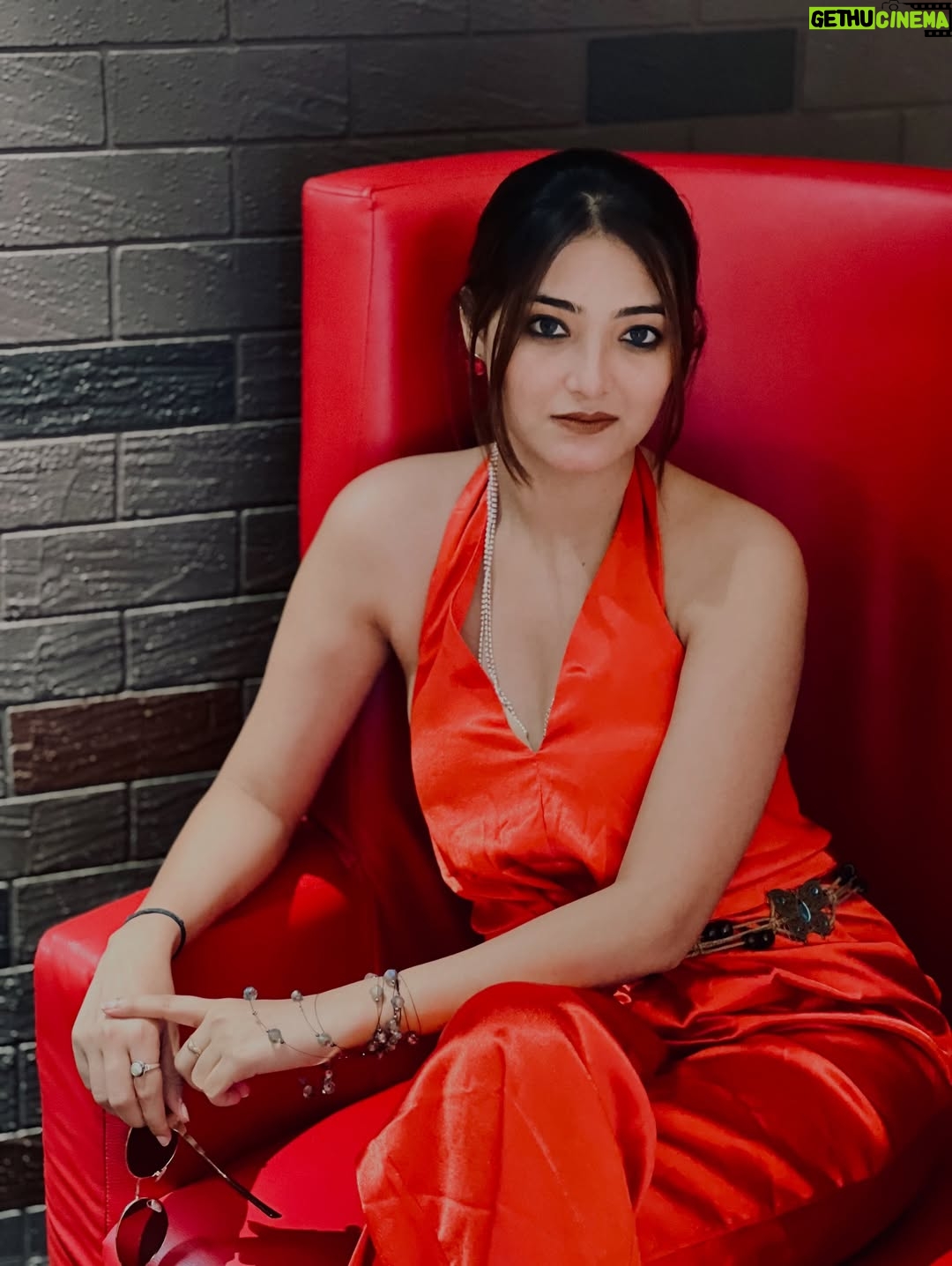 rucha Trivedi - 3 Likes - Too rare to be regular ♥️