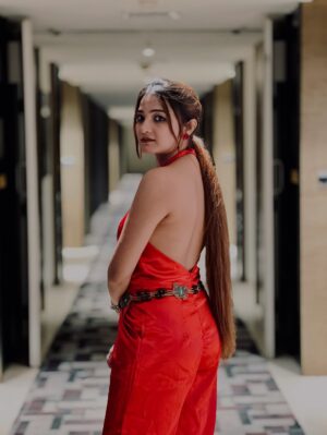 rucha Trivedi Instagram - Too rare to be regular ♥️