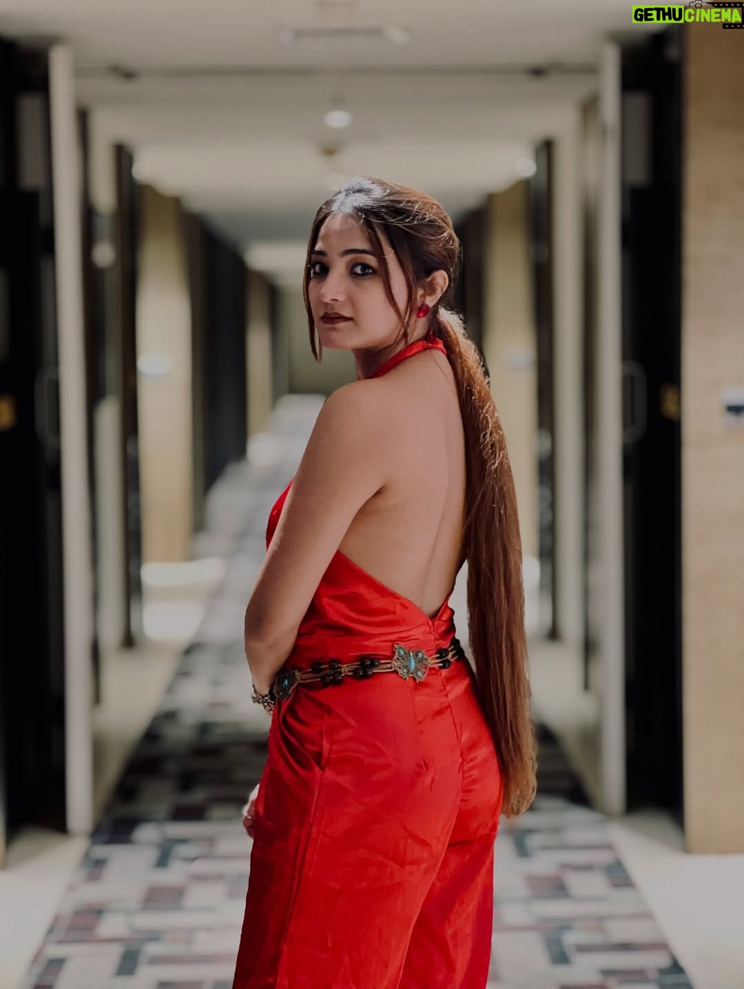 rucha Trivedi - 3 Likes - Too rare to be regular ♥️