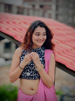 rucha Trivedi Instagram - Your favourite obsession 🩷