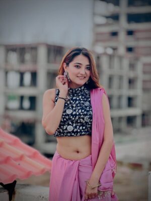rucha Trivedi Instagram - Your favourite obsession 🩷
