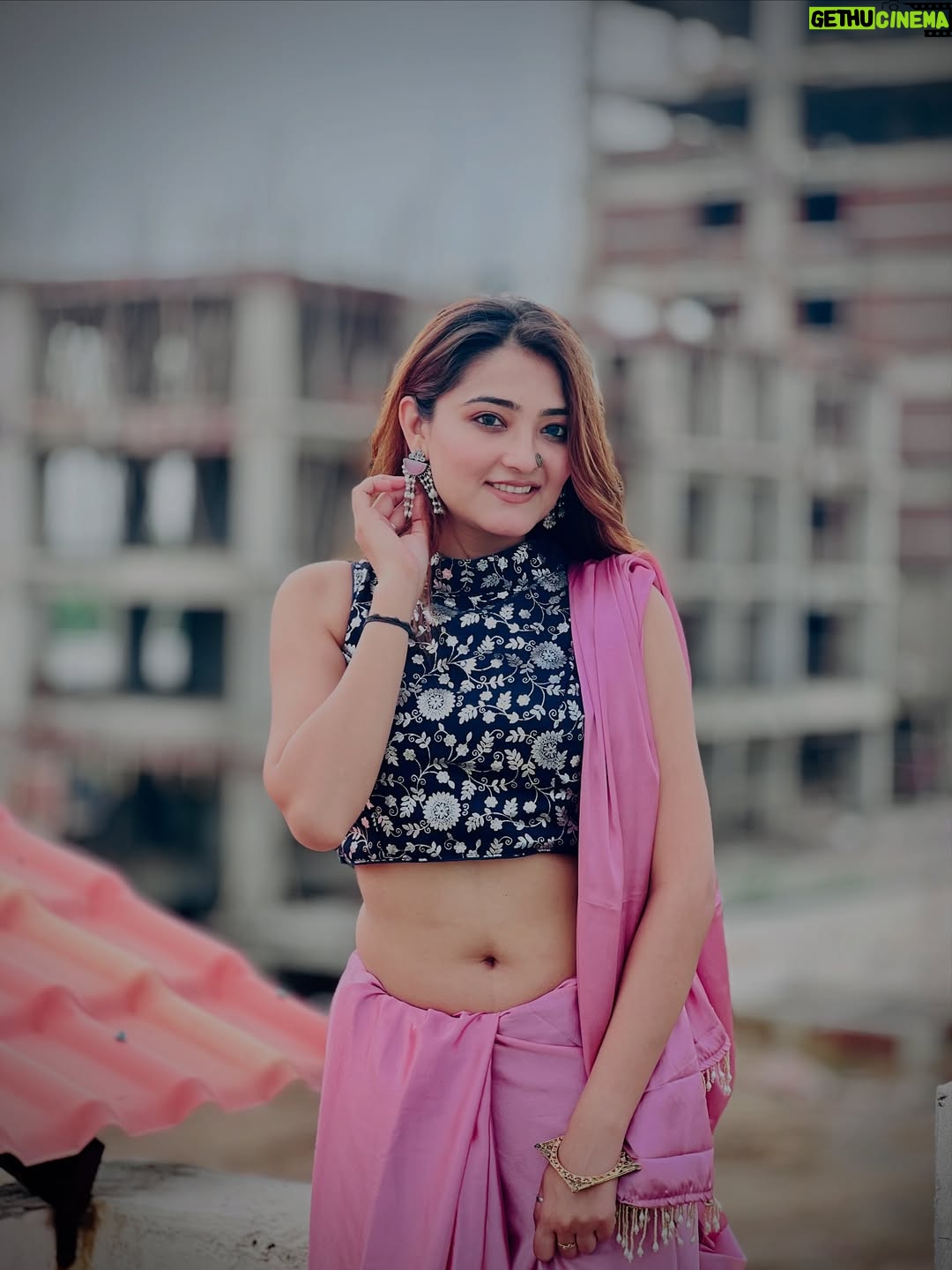 rucha Trivedi - 3 Likes - Your favourite obsession 🩷