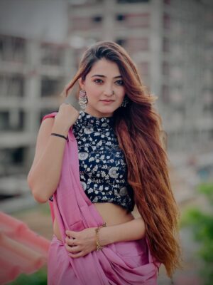 rucha Trivedi Instagram - Your favourite obsession 🩷