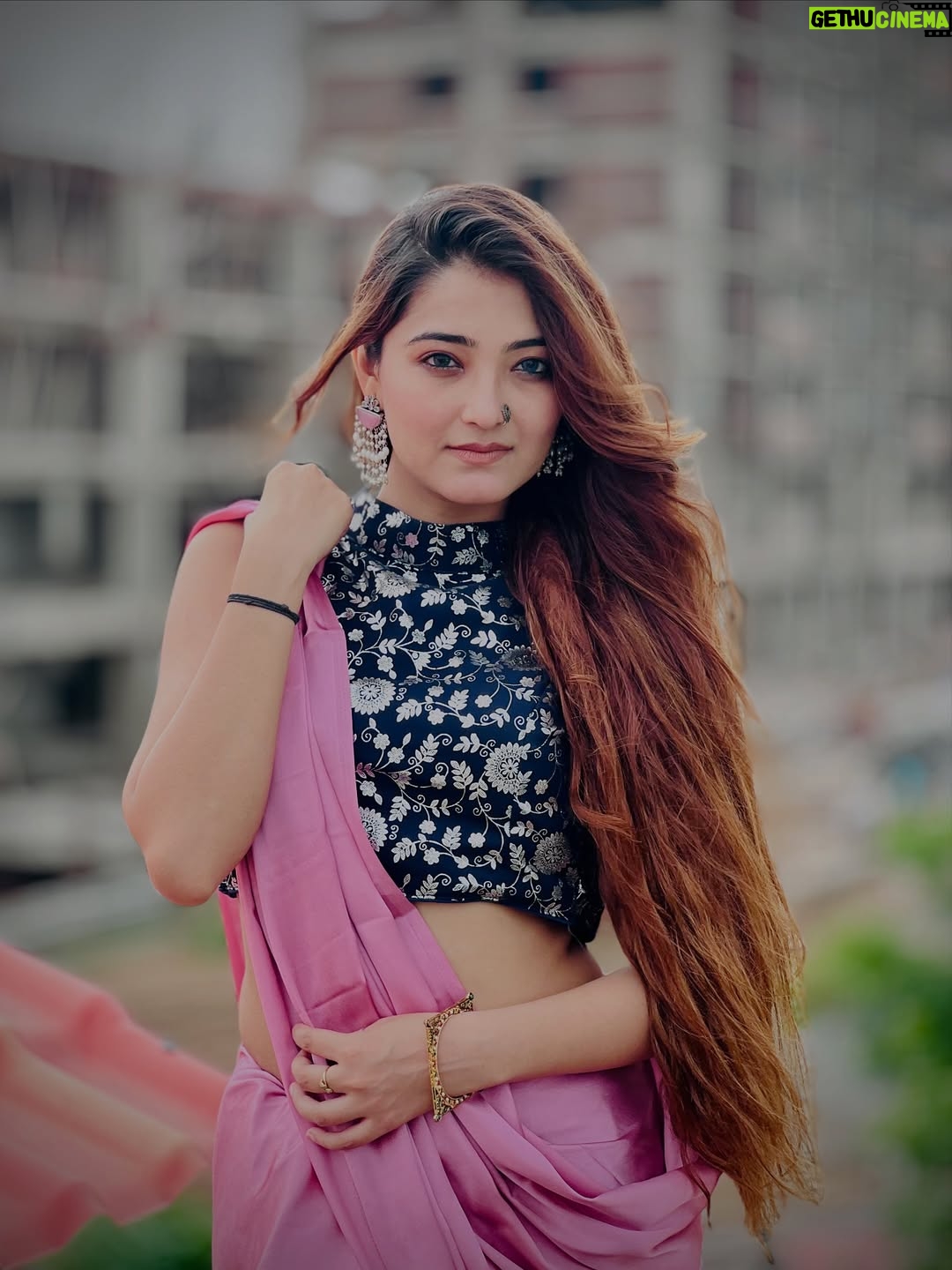 rucha Trivedi - 3 Likes - Your favourite obsession 🩷