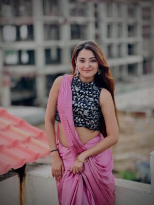 rucha Trivedi Instagram - Your favourite obsession 🩷