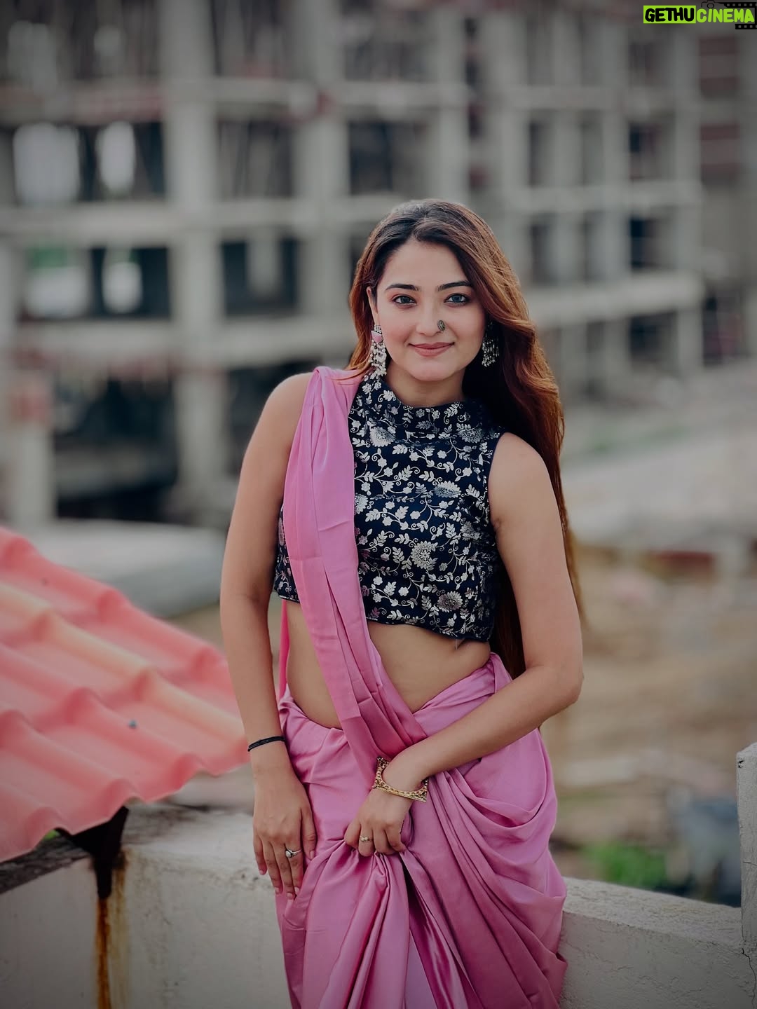 rucha Trivedi - 3 Likes - Your favourite obsession 🩷
