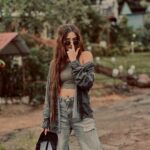 rucha Trivedi