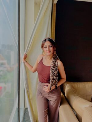 rucha Trivedi Instagram - Got confused , so posted em all 🧚🏻♀️