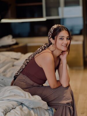 rucha Trivedi Instagram - Got confused , so posted em all 🧚🏻♀️