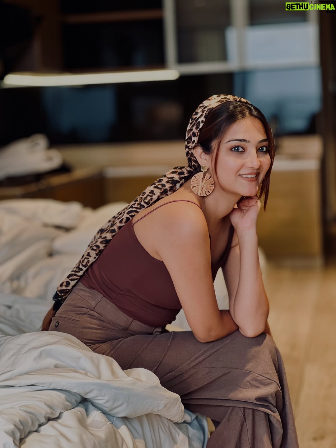rucha Trivedi - 3 Likes - Got confused , so posted em all 🧚🏻‍♀️